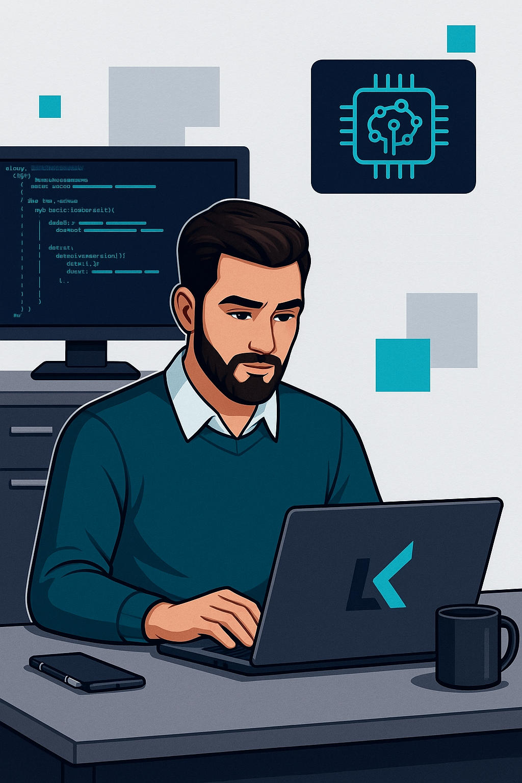 LK Software Solutions technology and innovation